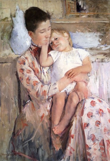 Mother and Child